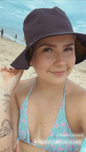 Full leaked Bruna moraes private onlyfans photo