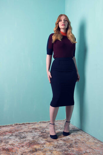 Full leaked Bryce dallas howard page private onlyfans photo