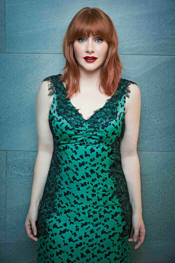 Full leaked Bryce dallas howard page private onlyfans photo