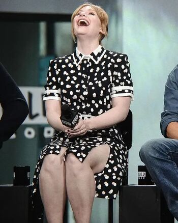 Full leaked Bryce dallas howard page private onlyfans photo