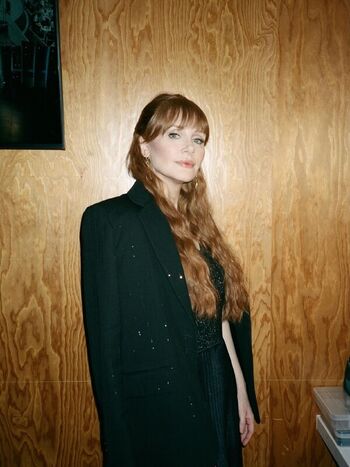 Full leaked Bryce dallas howard page private onlyfans photo