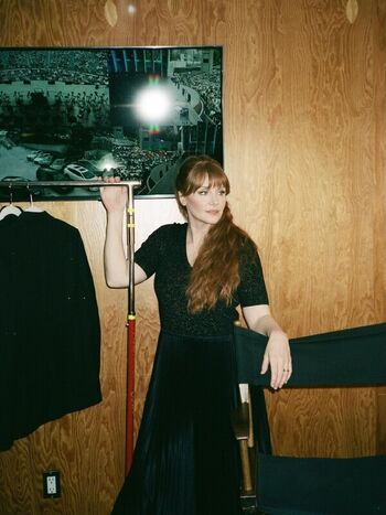 Full leaked Bryce dallas howard page private onlyfans photo