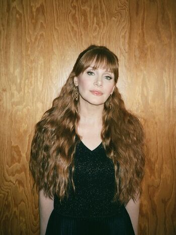 Full leaked Bryce dallas howard page private onlyfans photo
