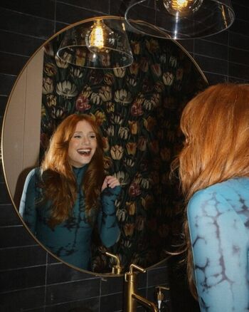 Full leaked Bryce dallas howard page private onlyfans photo