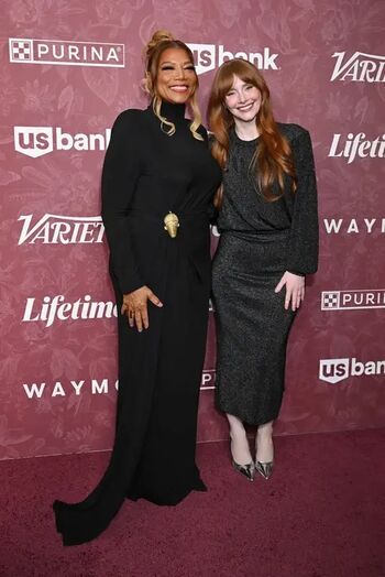 Full leaked Bryce dallas howard private onlyfans photo