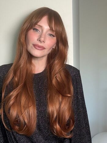 Full leaked Bryce dallas howard private onlyfans photo