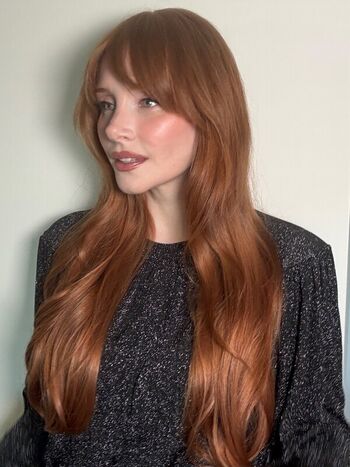 Full leaked Bryce dallas howard private onlyfans photo