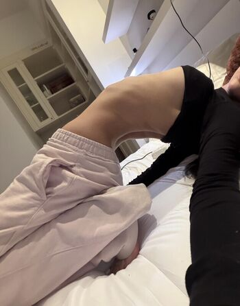 Full leaked Bunbella page private onlyfans photo