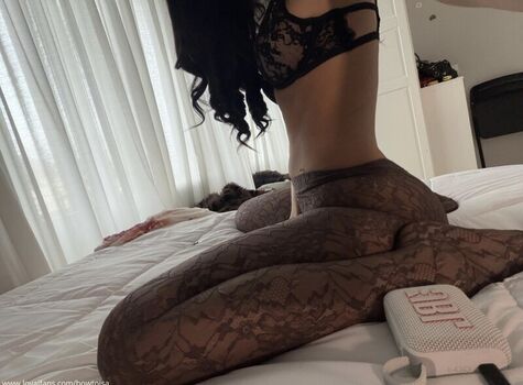 Full leaked Bunbella page private onlyfans photo