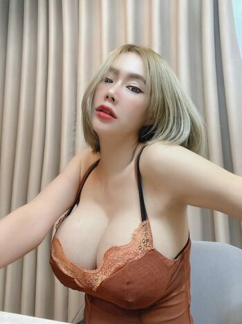 Full leaked Bunnada watthanachotkitti private onlyfans photo
