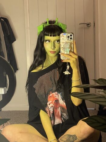 Full leaked Bunni xxx page private onlyfans photo