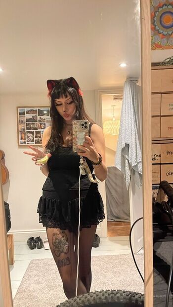Full leaked Bunni xxx page private onlyfans photo