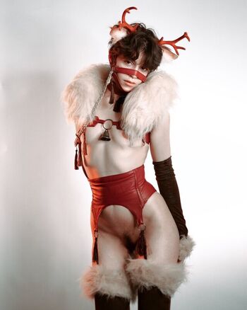 BunnyWellDressed