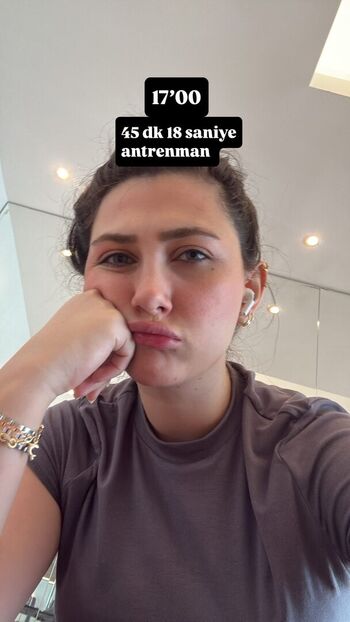 Full leaked Buse aydn page private onlyfans photo