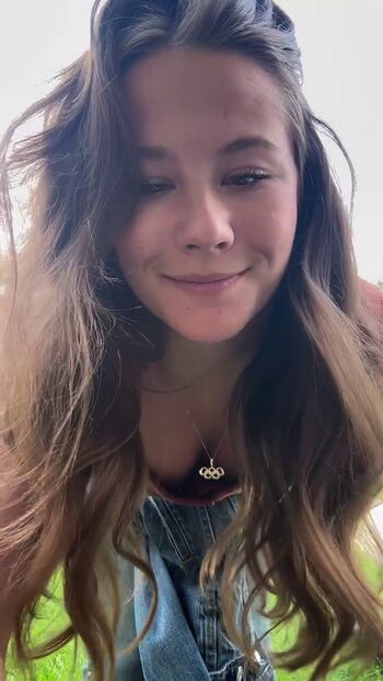 Full leaked Caeli mckay page private onlyfans photo
