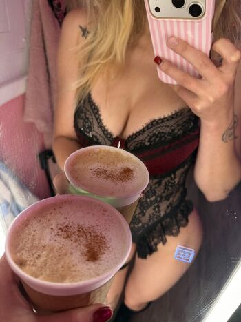 Full leaked Caffeine crushh private onlyfans photo