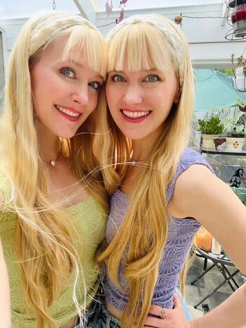 Full leaked Camille and kennerly private onlyfans photo