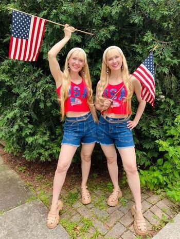 Full leaked Camille and kennerly private onlyfans photo
