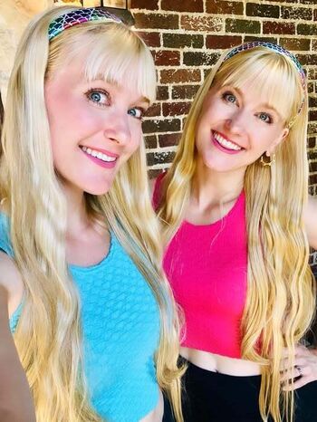 Full leaked Camille and kennerly private onlyfans photo
