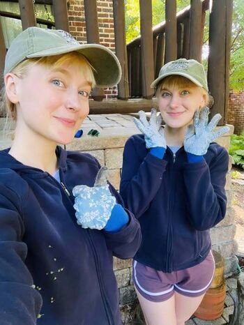 Full leaked Camille and kennerly private onlyfans photo