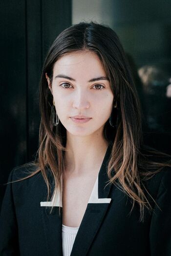 Camille Hurel