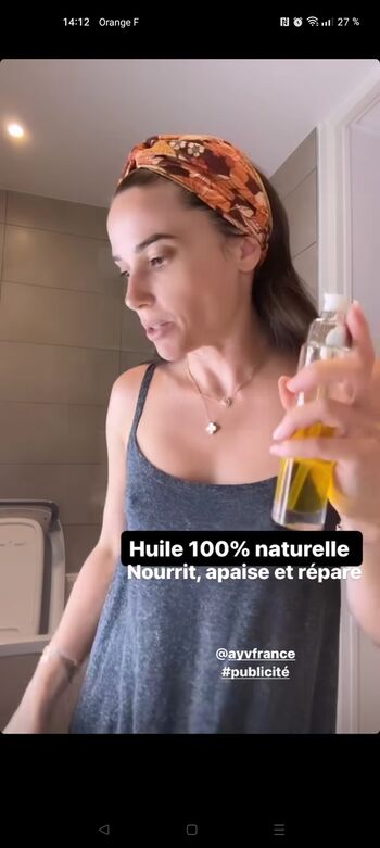 Capucine Anav