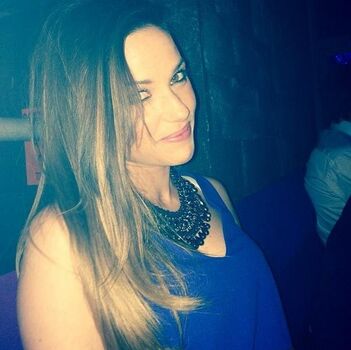Full leaked Capucine anav private onlyfans photo