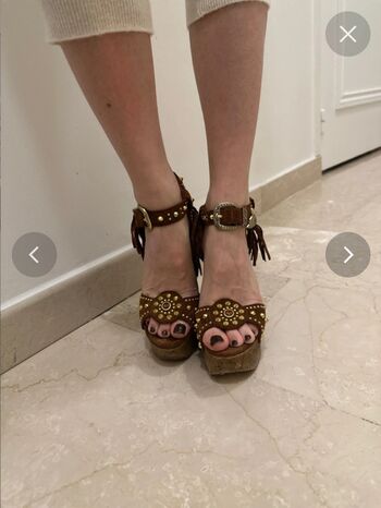 Full leaked Capucine anav private onlyfans photo