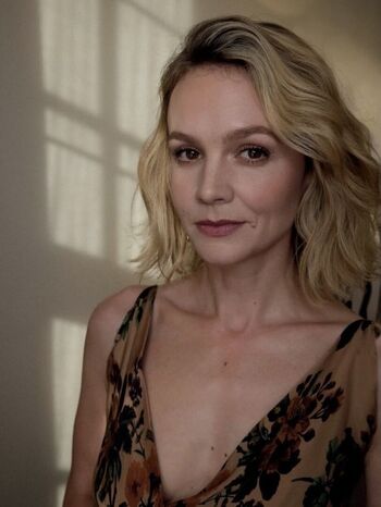 Full leaked Carey mulligan private onlyfans photo