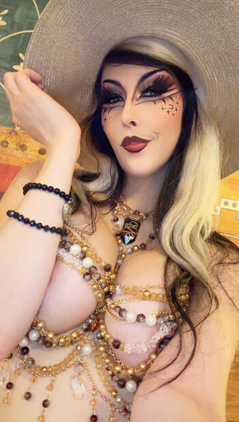 Full leaked Carina pusch private onlyfans photo
