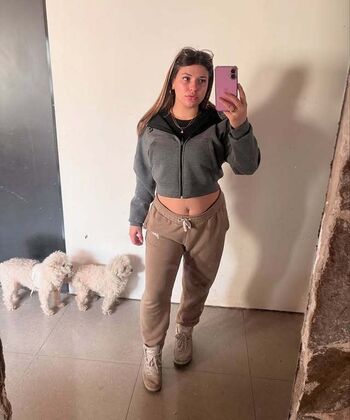 Full leaked Carita de angel private onlyfans photo