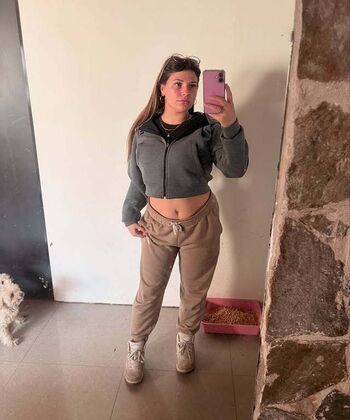 Full leaked Carita de angel private onlyfans photo