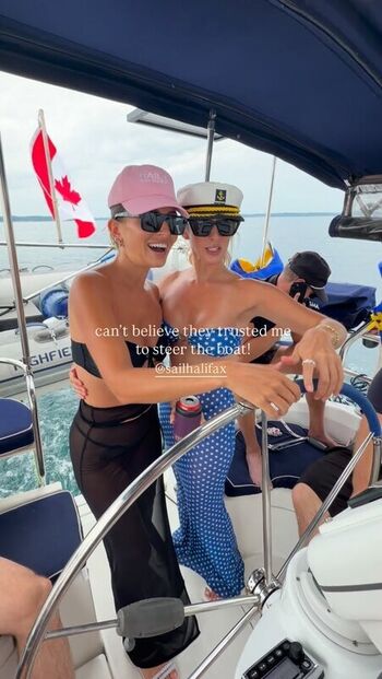 Full leaked Carla bezanson private onlyfans photo