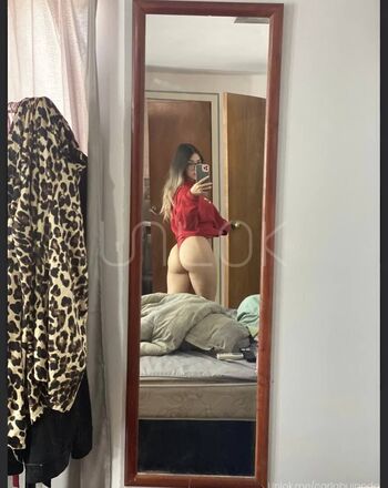 Full leaked Carla bujanda private onlyfans photo
