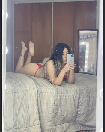 Full leaked Carla bujanda private onlyfans photo