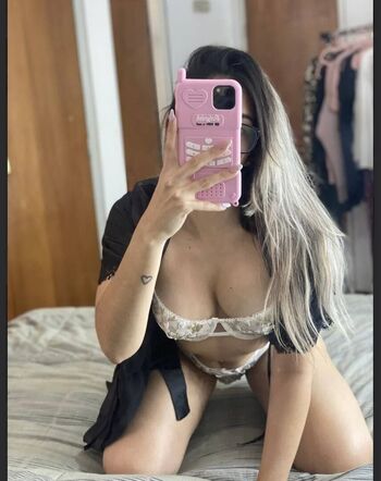 Full leaked Carla bujanda private onlyfans photo