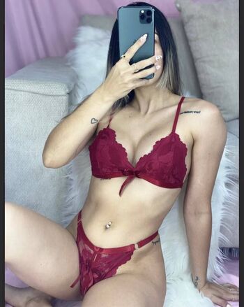 Full leaked Carla bujanda private onlyfans photo