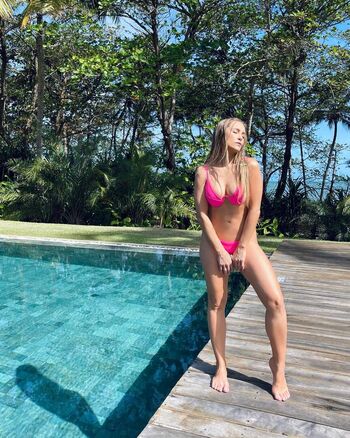 Full leaked Carla diaz private onlyfans photo