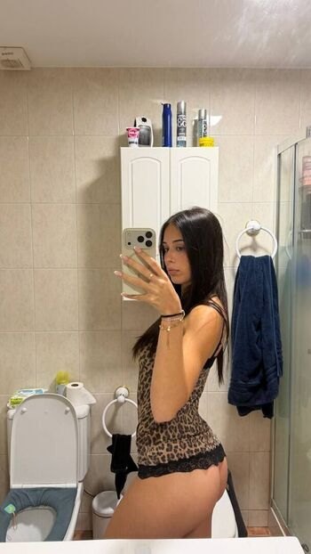 Full leaked Carla galdn private onlyfans photo