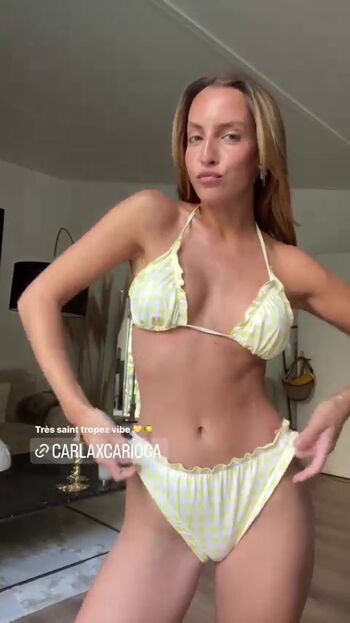 Carla Ginola