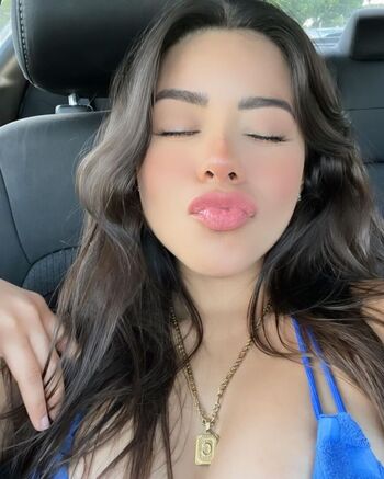 Full leaked Carla jimenez private onlyfans photo