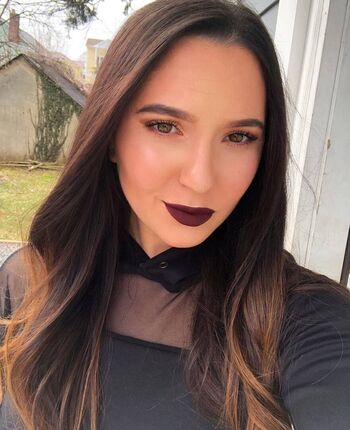 Carly Duchemin