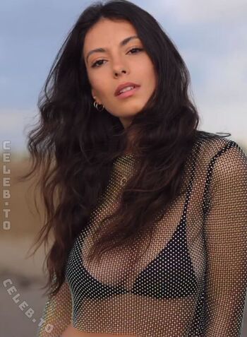 Full leaked Caroline podlewski private onlyfans photo