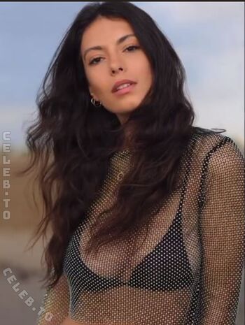 Full leaked Caroline podlewski private onlyfans photo
