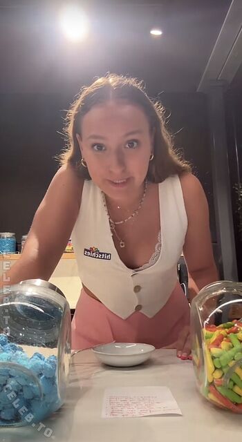 Full leaked Caroline vega nauta private onlyfans photo