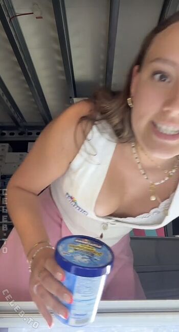 Full leaked Caroline vega nauta private onlyfans photo