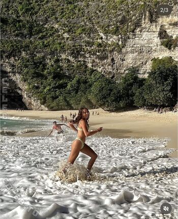 Full leaked Caroline vega nauta private onlyfans photo