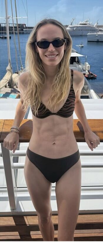 Full leaked Caroline wozniacki private onlyfans photo