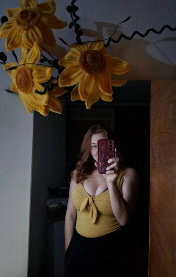 Full leaked Cassandra muse private onlyfans photo
