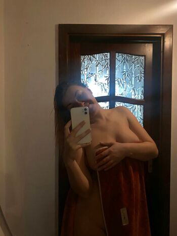 Full leaked Cassandra muse private onlyfans photo